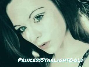 PrincessStarlightGold