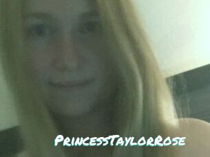 PrincessTaylorRose