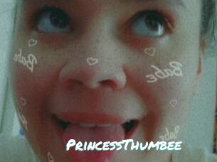 PrincessThumbee