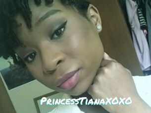 PrincessTianaXOXO