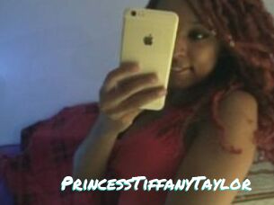 PrincessTiffanyTaylor