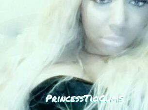 PrincessTioCums