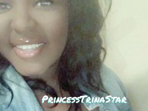 PrincessTrinaStar