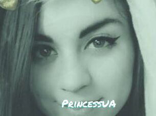 PrincessUA