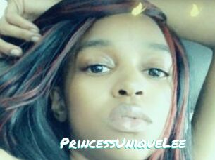 PrincessUniqueLee