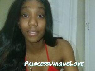 PrincessUniqueLove