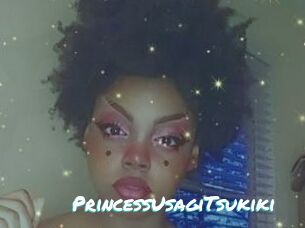 PrincessUsagiTsukiki