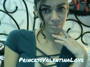 PrincessValentinaLove
