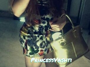 PrincessVashti