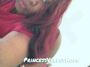 PrincessVelvetHope