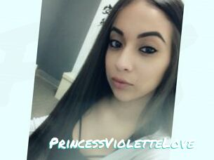 PrincessVioletteLove