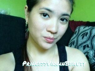 PrincessVirginBeauty