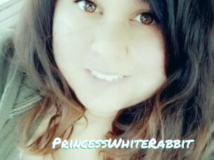 PrincessWhiteRabbit