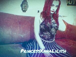 PrincessXanaLilith