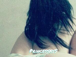 PrincessXsS