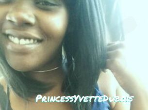 PrincessYvetteDubois