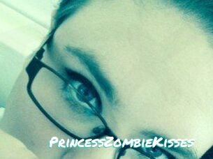 PrincessZombieKisses