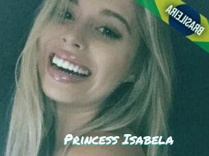Princess_Isabela