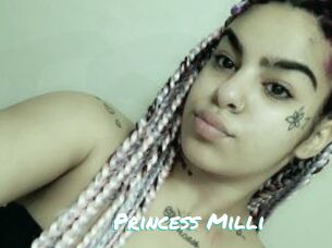 Princess_Milli