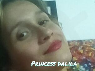Princess_dalila