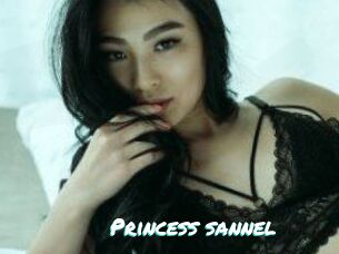 Princess_sannel