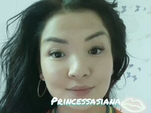 Princessasiana