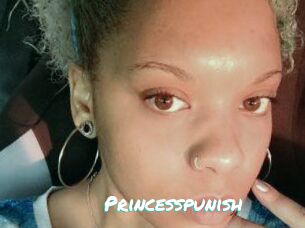 Princesspunish