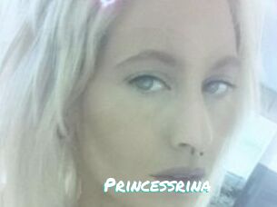 Princessrina