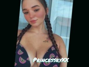 PrincessryXX