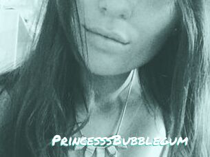 PrincesssBubblegum