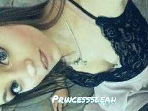 Princesssleah