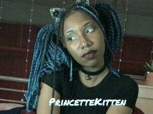 PrincetteKitten