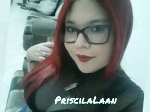 PriscilaLaan