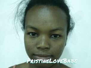 PristineLoveBabe
