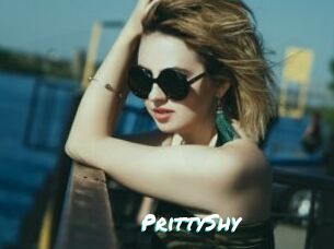 PrittyShy