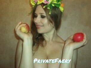 PrivateFaery