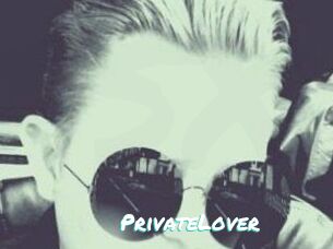 PrivateLover