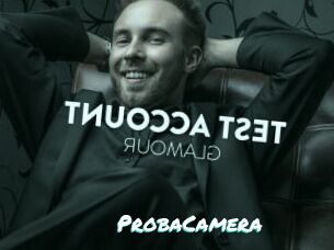 ProbaCamera