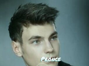 Pronce