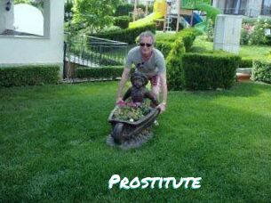 Prostitute
