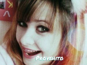 Provehito