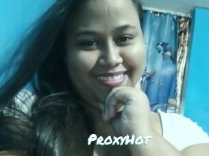 ProxyHot