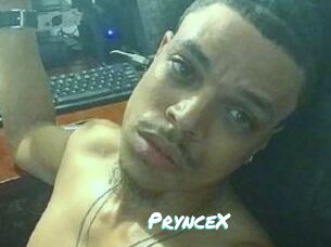 PrynceX