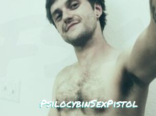 PsilocybinSexPistol