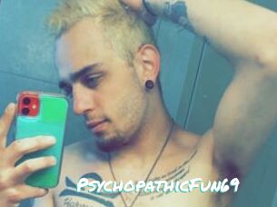 PsychopathicFun69