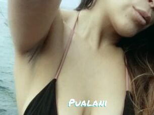 Pualani
