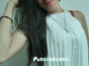 PuddinQueen