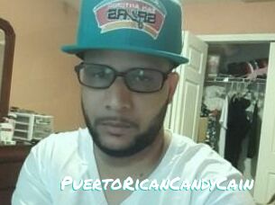 PuertoRicanCandyCain