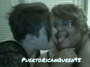 PuertoRicanQueen95