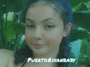 PuertoRixanbaby